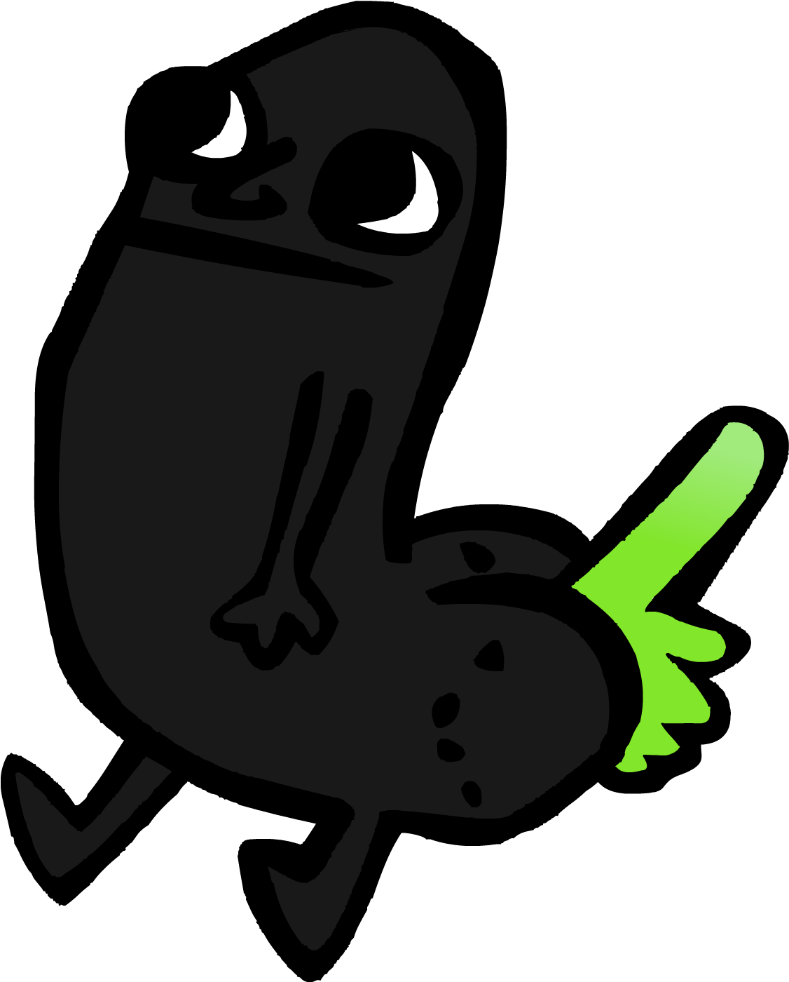 Cartoon Clipart (1134x1417), Png Download