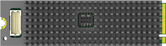 Eco Capture Hdmi 4k M - Magewell Clipart (710x440), Png Download