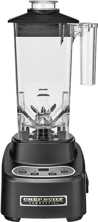 25 Hp Bar - Blender Clipart (800x800), Png Download