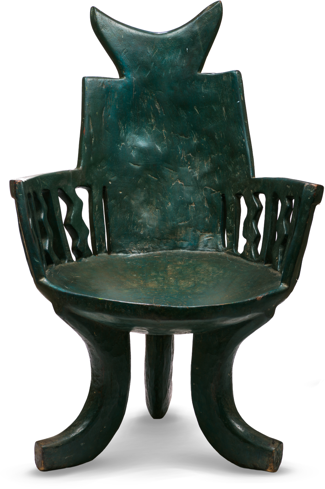 11) Jima Chair, Ethiopia - Throne Clipart (1400x2097), Png Download