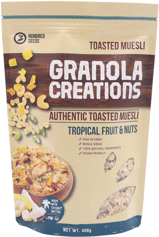 Hundred Seeds Clipart (600x600), Png Download