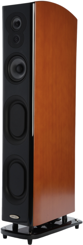 Pol Audio M707 Floorstander - Polk Audio Lsim707 Clipart (915x850), Png Download