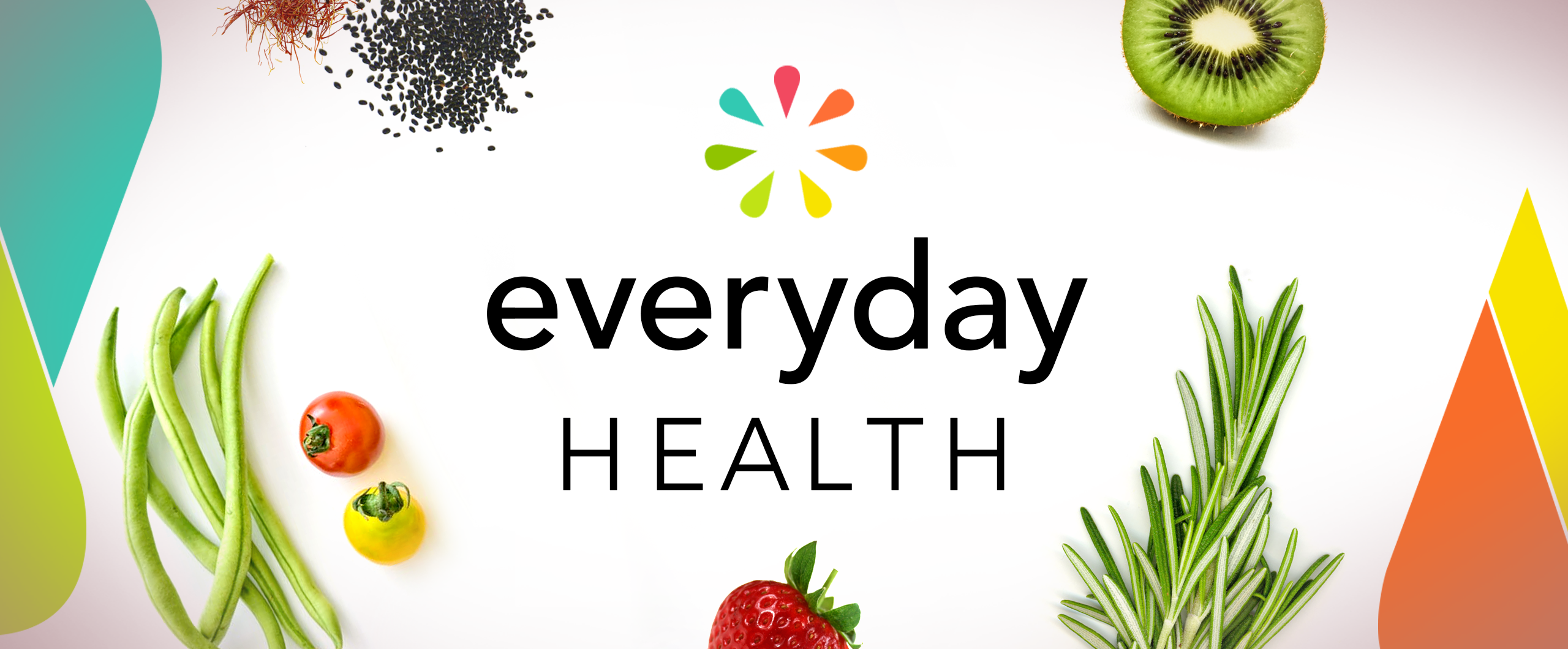 Strawberry Clipart (2560x1060), Png Download