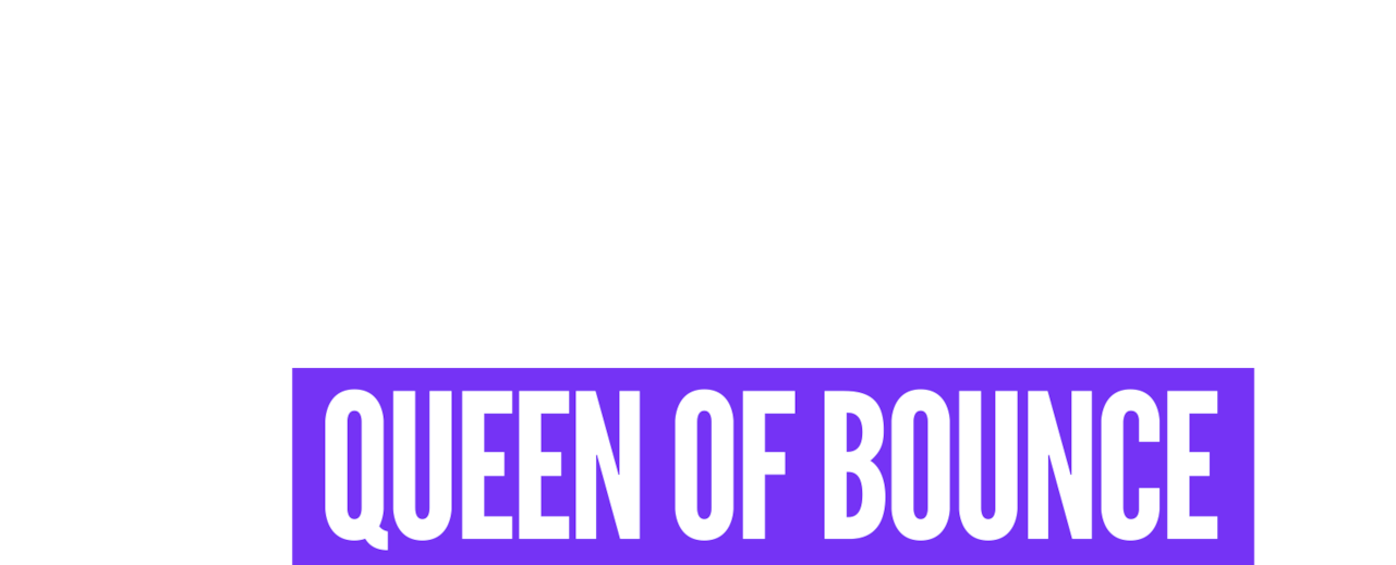Queen Of Bounce - Oval Clipart (1280x544), Png Download