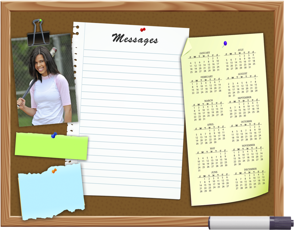 Vasara Photography - Calendar Clipart (1000x1000), Png Download