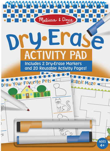 Melissa & Doug Clipart (561x570), Png Download