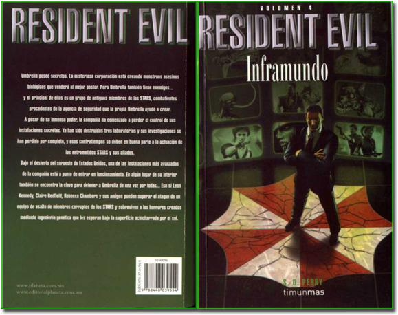 Resident Evil Clipart (612x508), Png Download