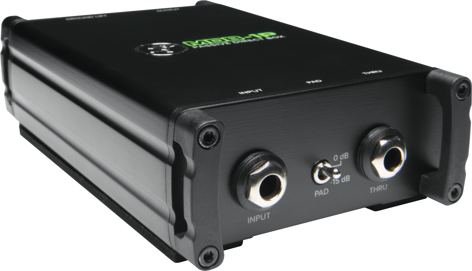 From Left To Right - Mdb1p Clipart (1600x920), Png Download