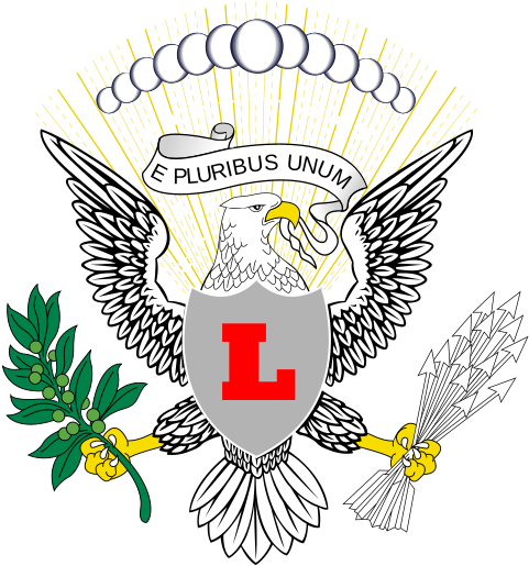 You Were Reading A Piece From Party's Archive - Silver Legion Of America Symbol Clipart (1000x638), Png Download