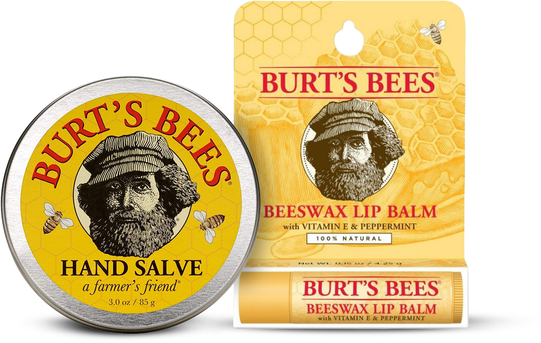 As The Company's Success Grew, So Did Quimby's Drive - Burt's Bees Hand Salve Price Clipart (1145x765), Png Download