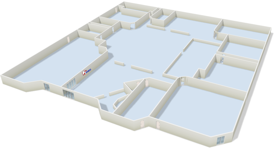 Architecture Clipart (926x508), Png Download