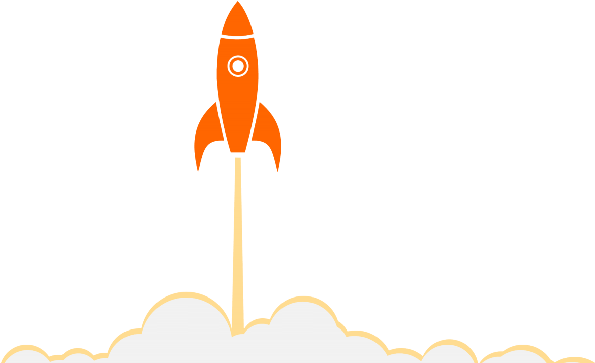 Seo Clipart Nasa Rocket , Png Download Transparent Png (1171x715), Png Download