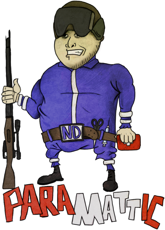 Cartoon Clipart (600x862), Png Download