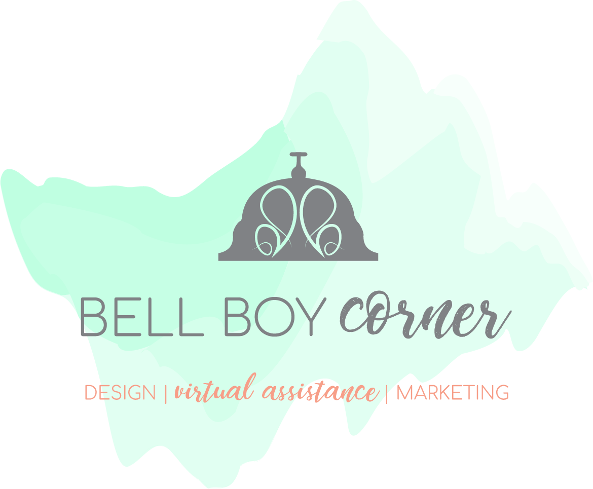 Bell Boy Corner - Graphic Design Clipart (1170x965), Png Download