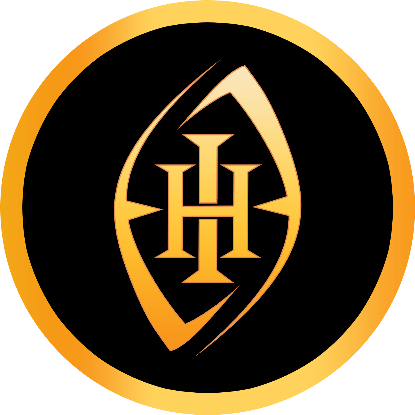 Ih-comics - Com - Circle Of Control Clipart (1566x1572), Png Download