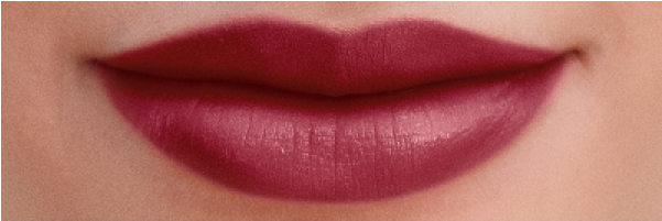 Burt's Bees Lip Gloss Crayon Clipart (600x600), Png Download