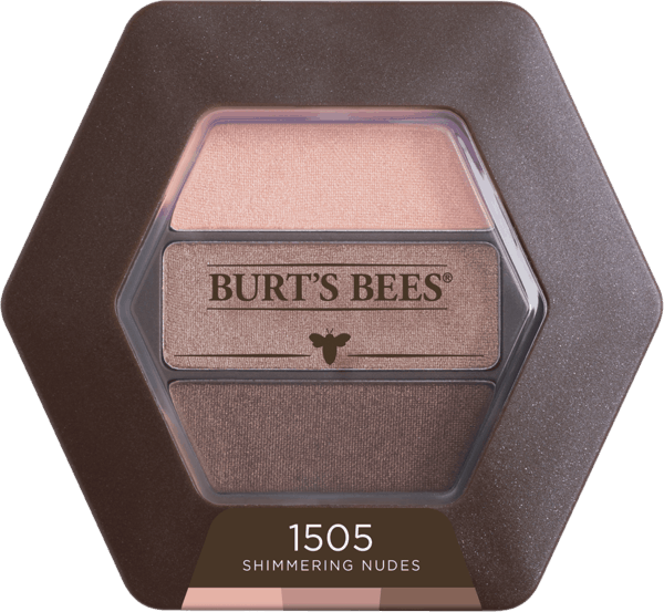00 For Burt's Bees® Cosmetics - Eye Shadow Clipart (600x553), Png Download