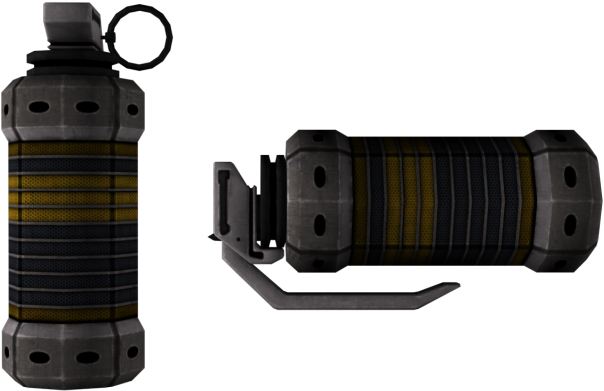 Apg Grenade - Mobile Phone Clipart (1024x576), Png Download