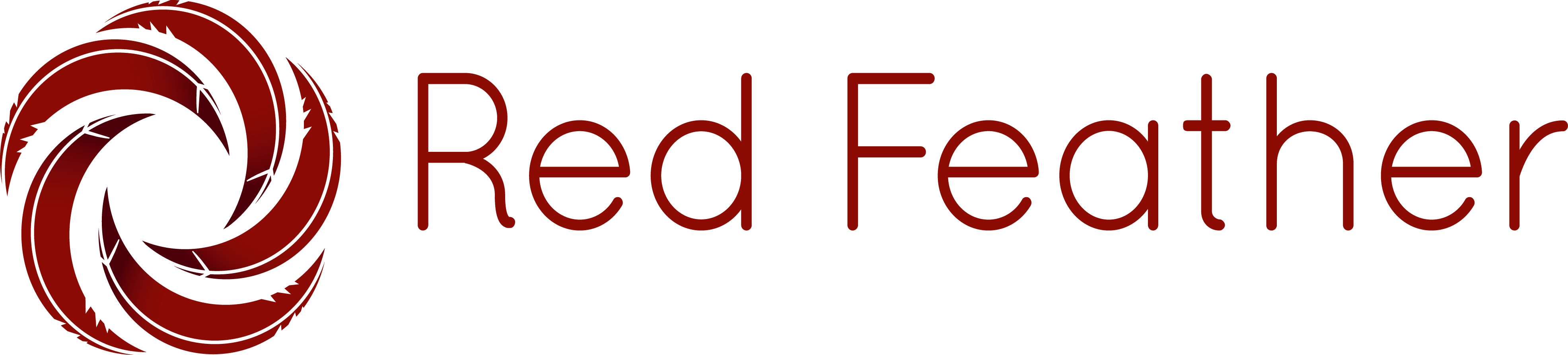 Circle Clipart (3942x893), Png Download