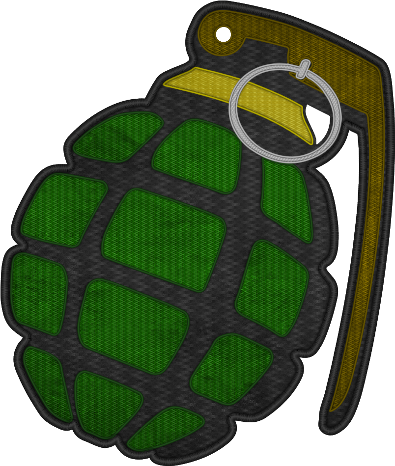 Bad Frag Tactical - Binoculars Clipart (948x948), Png Download
