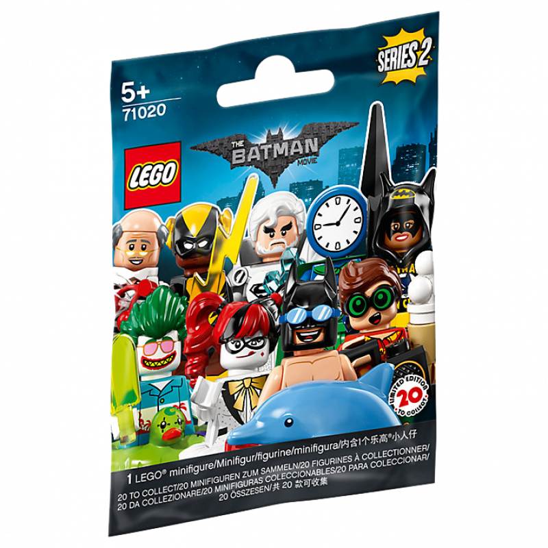 Lego Movie 2 Toys Clipart (800x800), Png Download