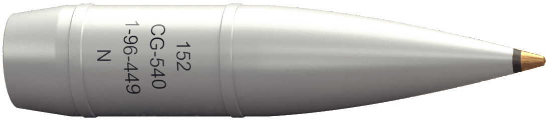 152 Mm Round - Cosmetics Clipart (1159x312), Png Download