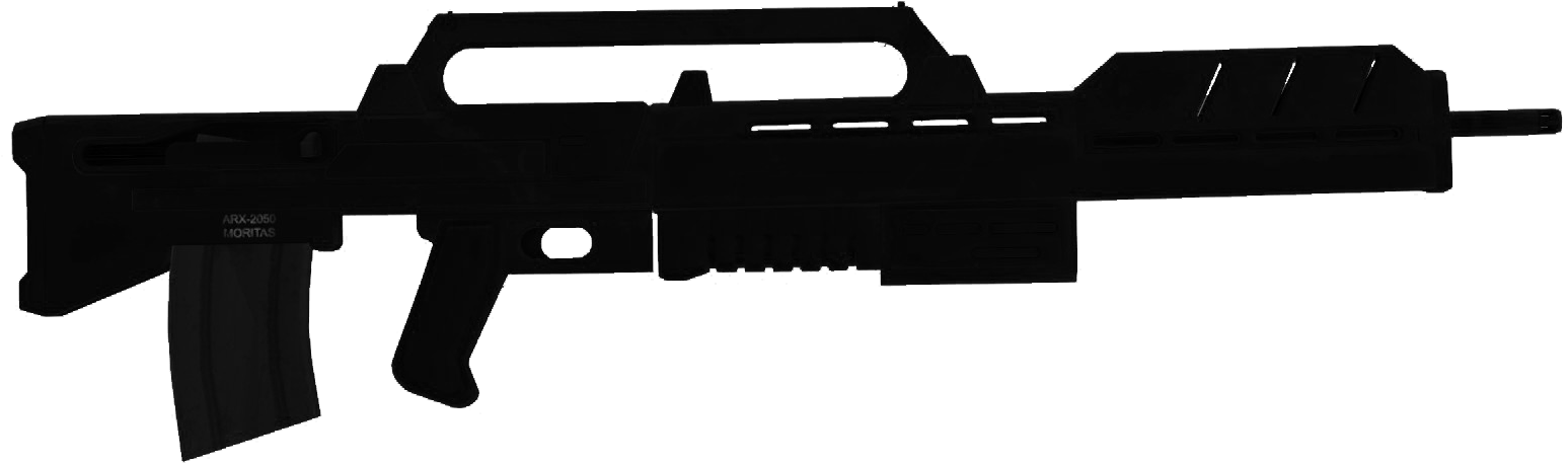 Osdlmjg - Firearm Clipart (1920x1080), Png Download