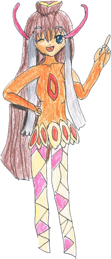 Gijinka Shiny Photo - Polvo De Magnesio Metalico Clipart (733x1024), Png Download