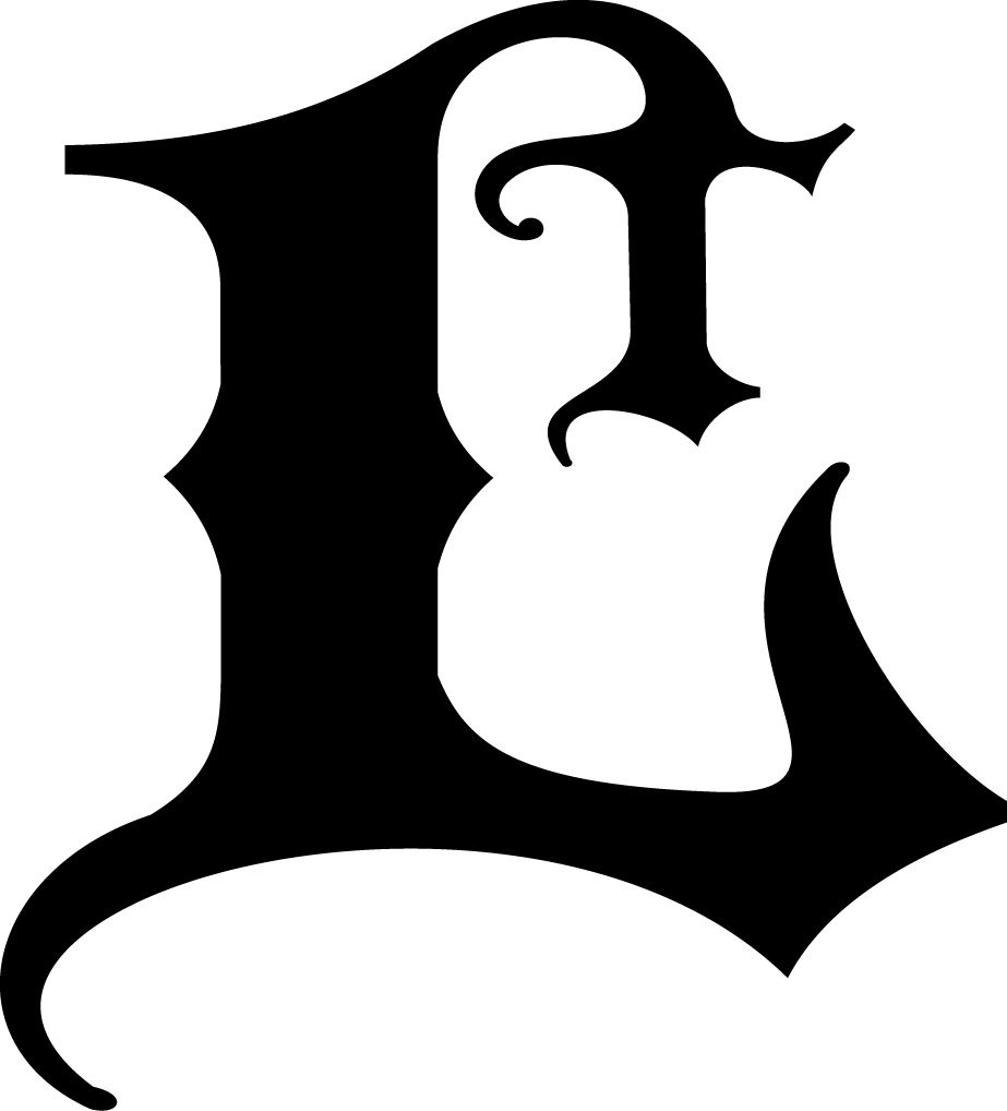 Cigar Clipart Crossed - Sam Leccia Cigars - Png Download (923x1018), Png Download