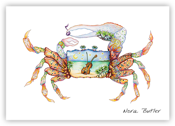Fiddler Crab Png - Fiddler Crab Clipart (600x600), Png Download