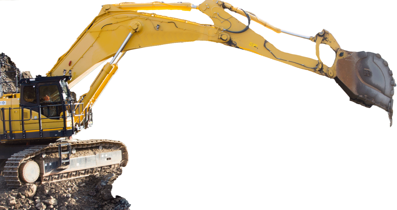 Google Ads - Bulldozer Clipart (1280x678), Png Download