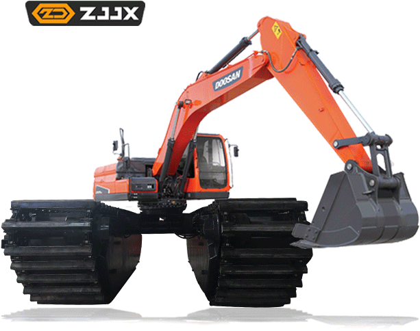 Excavator Clipart (650x650), Png Download