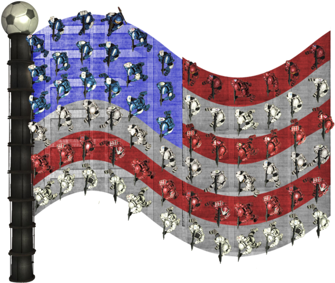 25 Best Ideas About <b>spartan</b> Helmet On Pinterest - Flag Of The United States Clipart (1024x576), Png Download