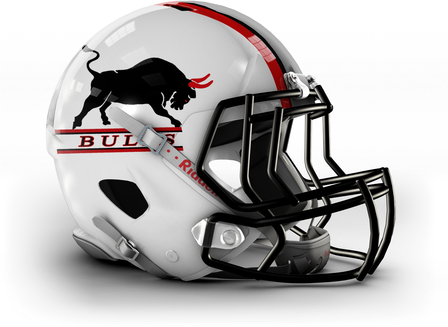 Birmingham Bulls Are Now Recruiting For The Vacant - Minor High School Football Clipart (1500x1200), Png Download