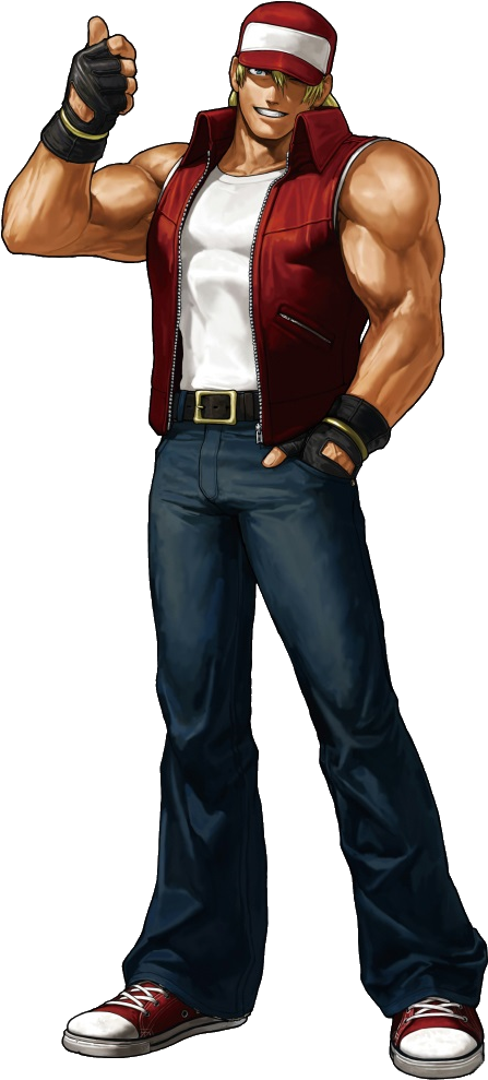 View Samegoogleiqdbsaucenao Trans Terry , - Terry Bogard The King Of ...