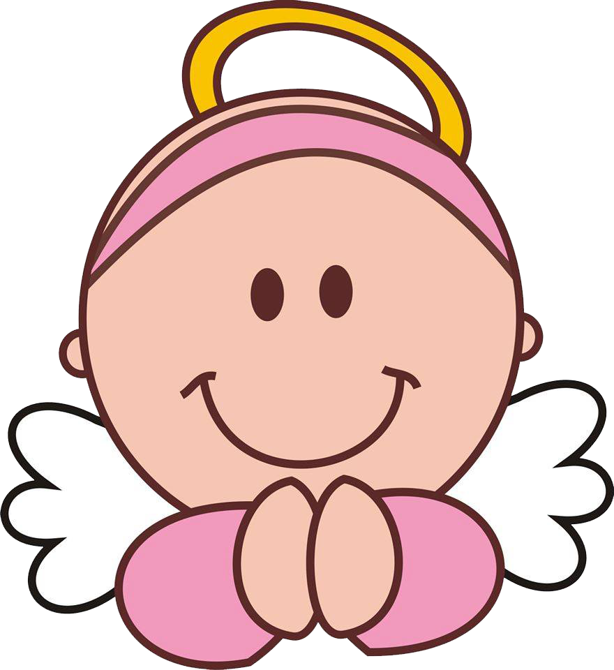 Bautizo Para Niña Clipart (880x960), Png Download
