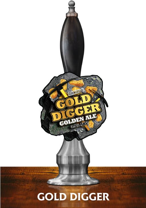 Camerons Brewery Ltd Clipart (510x735), Png Download