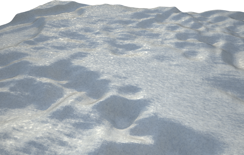 Singing Sand , Png Download - Singing Sand Clipart (960x612), Png Download