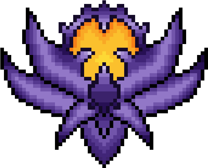 Upgraded Celestial Shell - Flower Clipart (1200x1200), Png Download