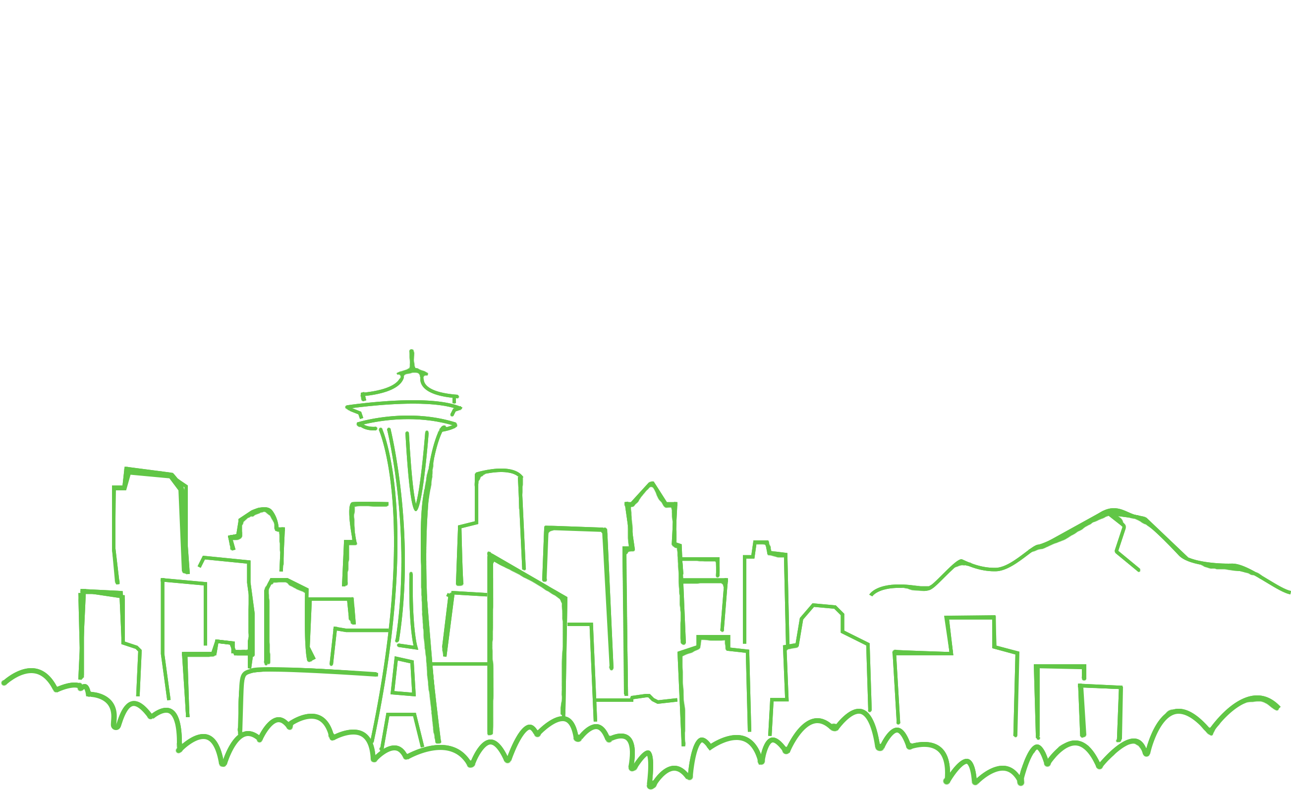 Sea-town Real Estate - Grass Clipart (3000x3000), Png Download