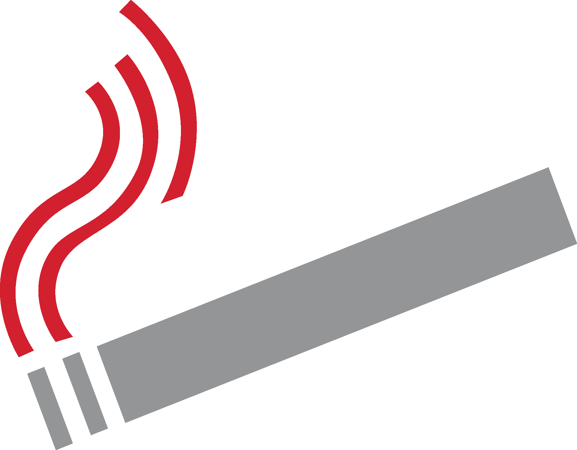 Society Insurance Blog - Clip Art Cigarette Png Transparent Png (1920x1499), Png Download