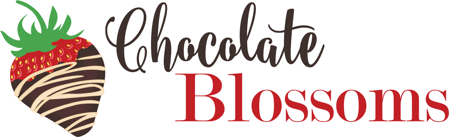 Chocolate Blossom - Calligraphy Clipart (1500x600), Png Download