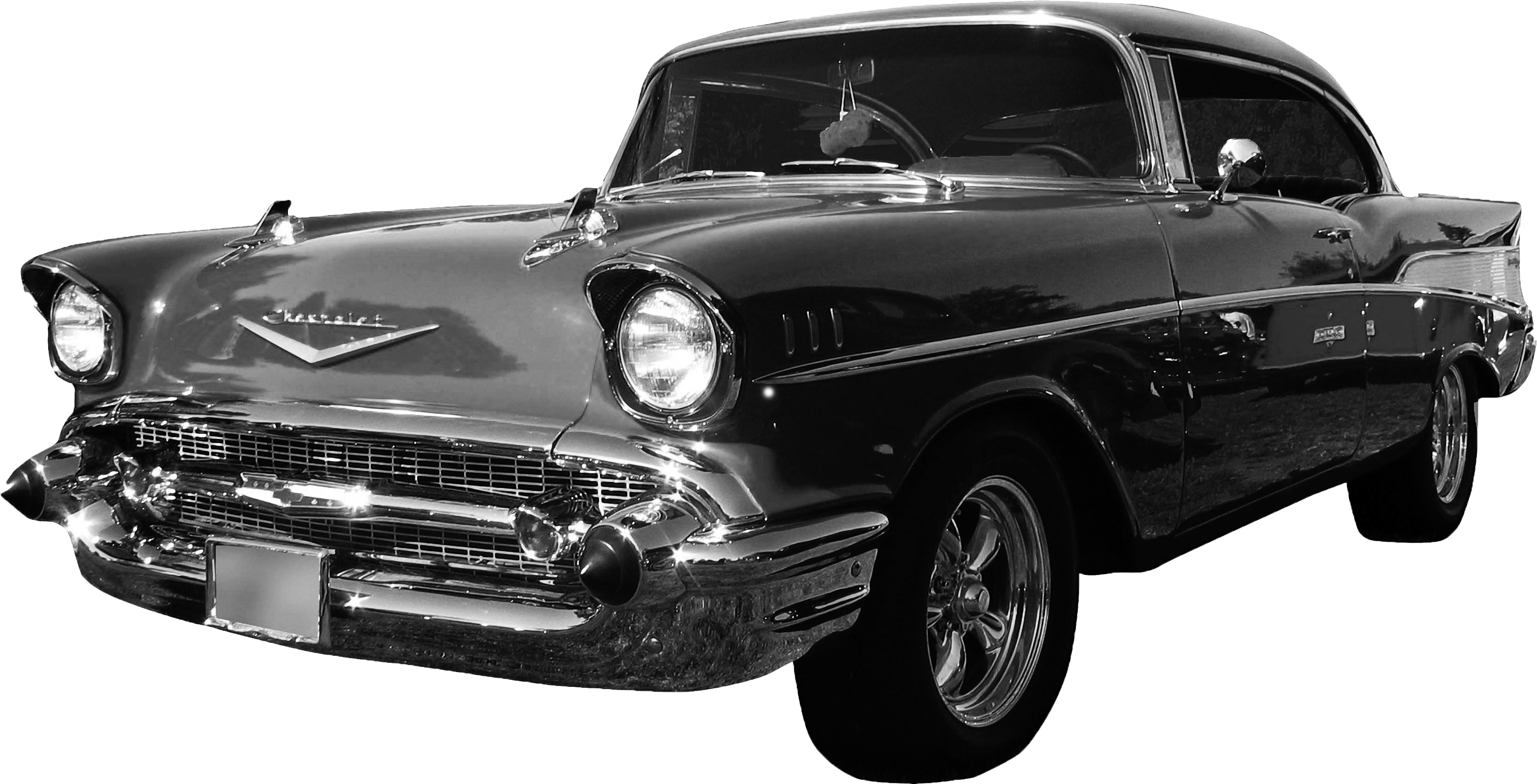 I Had To - Antique Car Clipart (3320x1695), Png Download