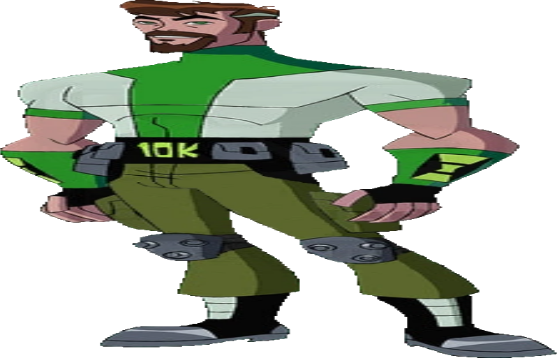 #australia #communism #evil #genderbender #german #germany - Ben 10 000 Biomnitrix Clipart (798x513), Png Download