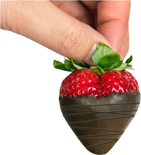 Image - Strawberry Clipart (640x640), Png Download