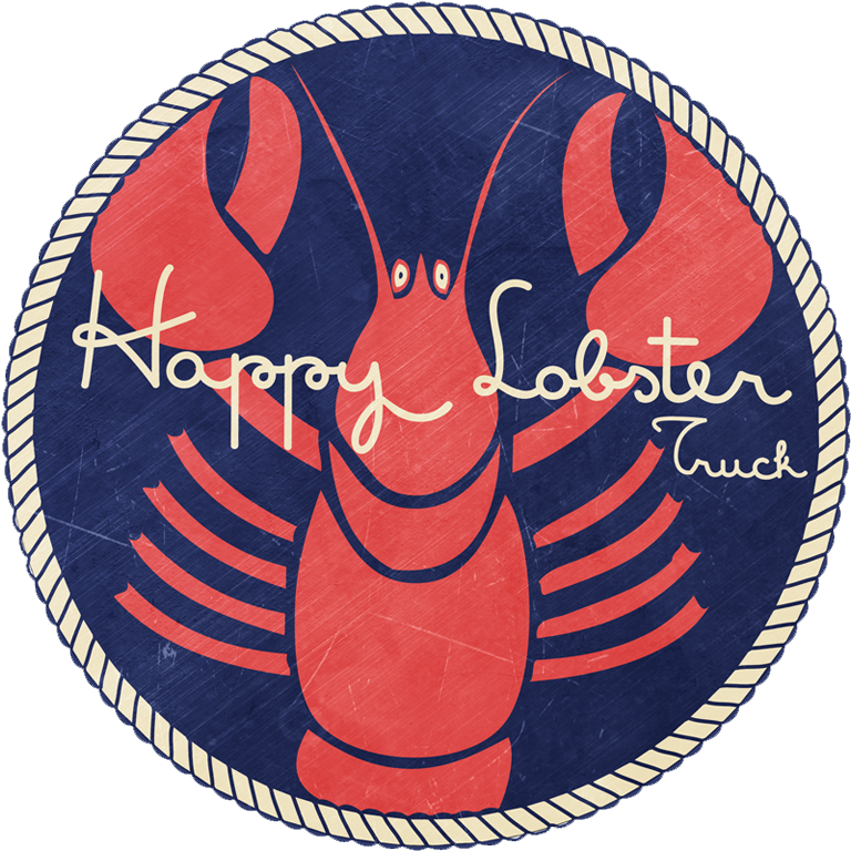 Happy Lobster Clipart (1280x800), Png Download