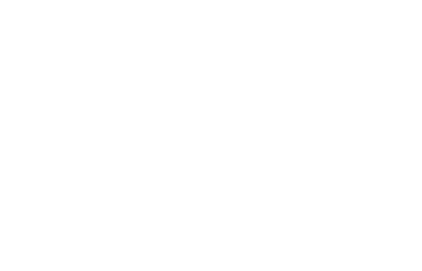 Friday The 13th - Monochrome Clipart (1440x900), Png Download