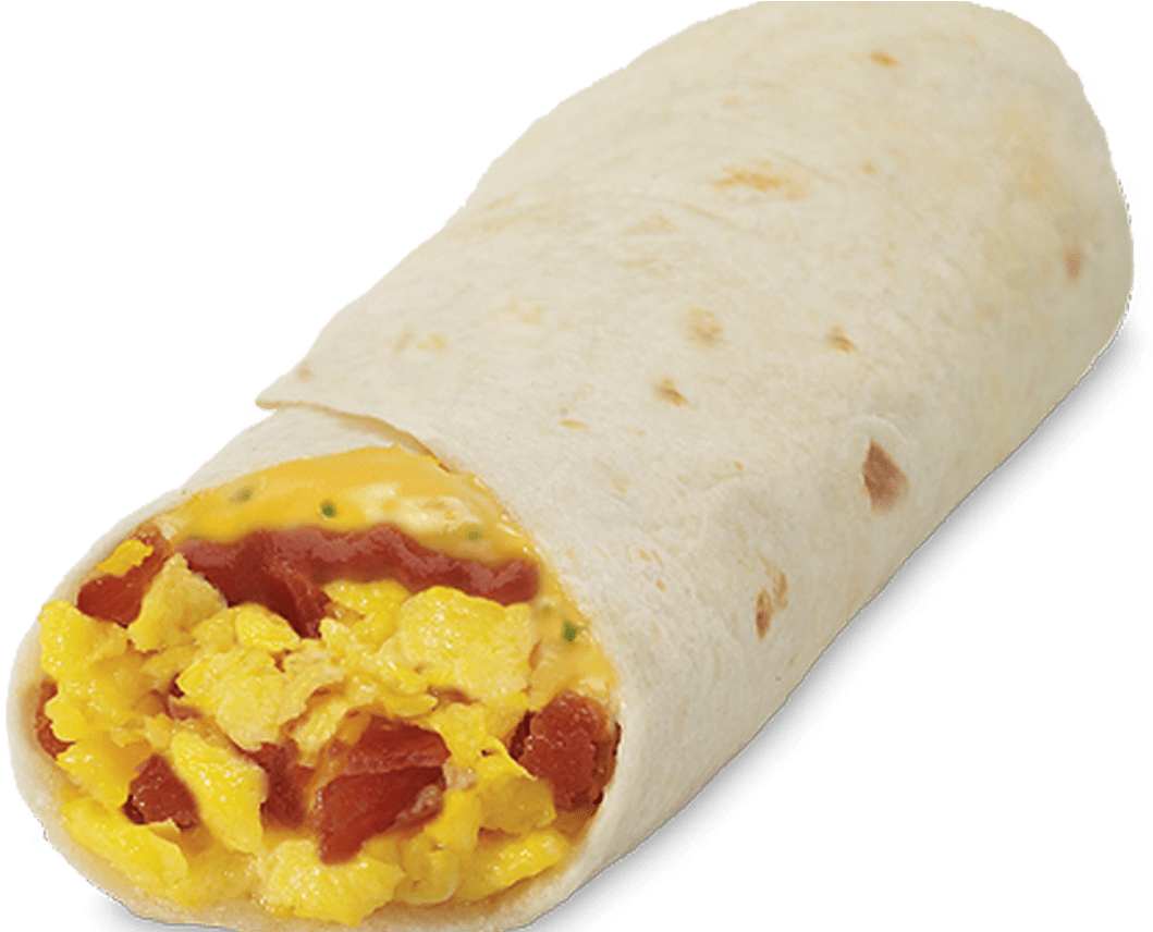 Burrito Clipart Clipart Panda Free Clipart Images - Breakfast Burrito Clip Art - Png Download (1368x855), Png Download