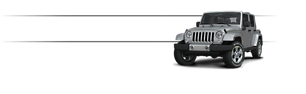 Nothing But A Jeep T - Jeep Patriot Clipart (1026x316), Png Download