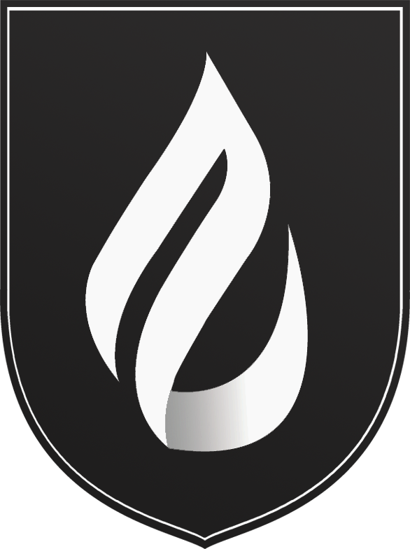 Banners And Logos - Emblem Clipart (586x785), Png Download